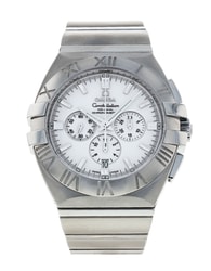 Omega Constellation Double Eagle 1514.20.00